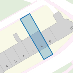 Perceel WDN01-C-2873