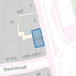 Perceel WDN01-C-2876