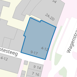 Perceel WDN01-C-2923