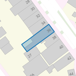 Perceel WDN01-C-2941