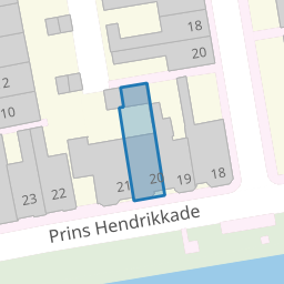 Perceel WDN01-C-2943