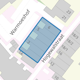 Perceel WDN01-C-2951