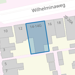 Perceel WDN01-C-2960