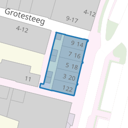 Perceel WDN01-C-2966