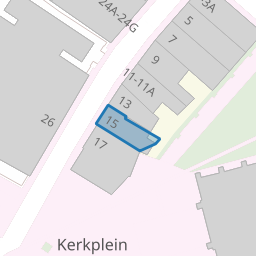 Perceel WDN01-C-2984