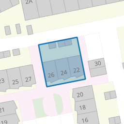 Perceel WDN01-C-3038