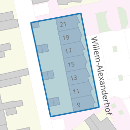 Perceel WDN01-C-3039