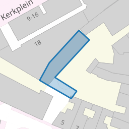 Perceel WDN01-C-3048