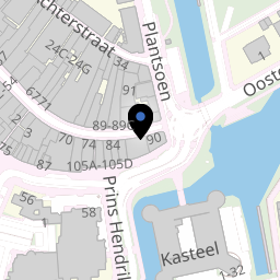 Appartement WDN01 C 3053 11