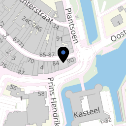 Appartement WDN01 C 3053 12