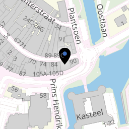 Appartement WDN01 C 3053 8