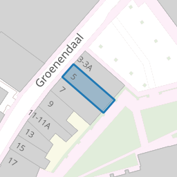 Perceel WDN01-C-3063