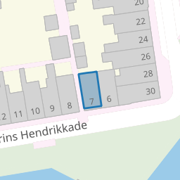 Perceel WDN01-C-3076