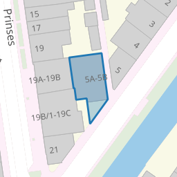 Perceel WDN01-C-3115