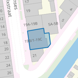 Perceel WDN01-C-3116