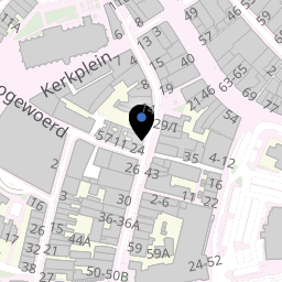 Appartement WDN01 C 3132 4