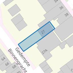 Perceel WDN01-C-3160