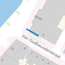 Perceel WDN01-C-3164