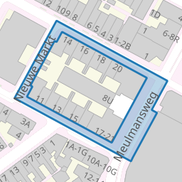 Perceel WDN01-C-3193