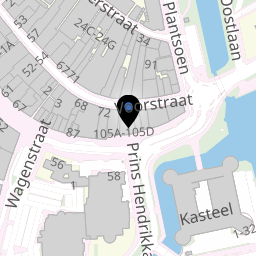 Appartement WDN01 C 3236 3