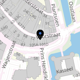 Appartement WDN01 C 3236 5