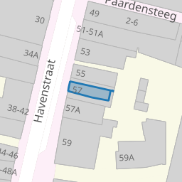 Perceel WDN01-C-3261