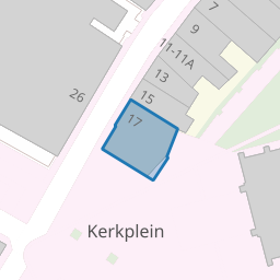 Perceel WDN01-C-3272