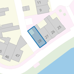 Perceel WDN01-C-3284