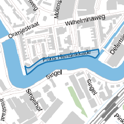 Perceel WDN01-C-3287