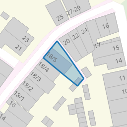 Perceel WDN01-C-3314