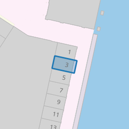 Perceel WDN01-C-3430