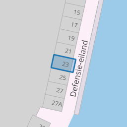 Perceel WDN01-C-3434