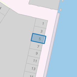 Perceel WDN01-C-3436