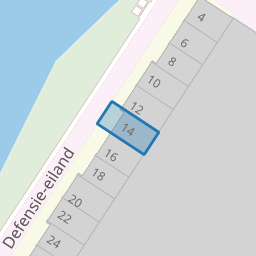 Perceel WDN01-C-3437