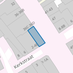 Perceel WDN01-C-3452