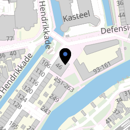 Appartement WDN01 C 3464 2