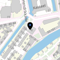 Appartement WDN01 C 3464 4