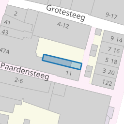 Perceel WDN01-C-3476