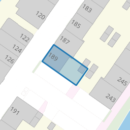 Perceel WDN01-C-3493