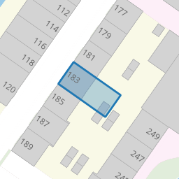 Perceel WDN01-C-3495