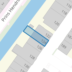 Perceel WDN01-C-3511