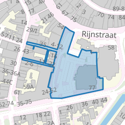 Perceel WDN01-C-3554