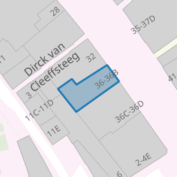 Perceel WDN01-C-497