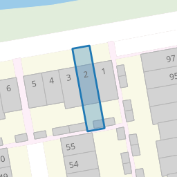 Perceel WDN01-D-1013