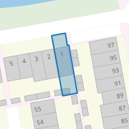 Perceel WDN01-D-1014