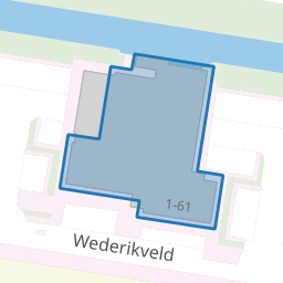 Perceel WDN01-D-1057