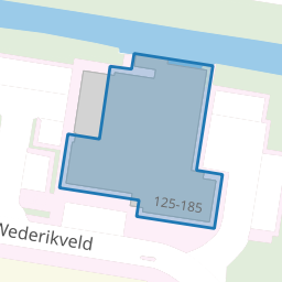 Perceel WDN01-D-1059
