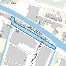 Perceel WDN01-D-1072