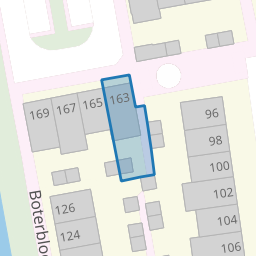 Perceel WDN01-D-1083