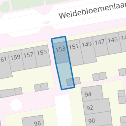 Perceel WDN01-D-1088